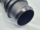 Tub intercooler PEUGEOT 508 [Fabr 2010-2018] 9801902880 1.6 Benz EP6CD92KW / 125CP