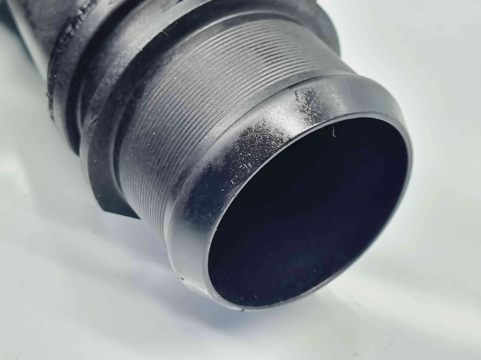 Tub intercooler PEUGEOT 508 [Fabr 2010-2018] 9801902880 1.6 Benz EP6CD92KW / 125CP - imagine 2