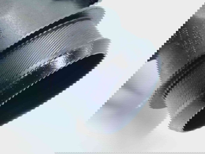 Tub intercooler PEUGEOT 508 [Fabr 2010-2018] 9801902880 1.6 Benz EP6CD92KW / 125CP