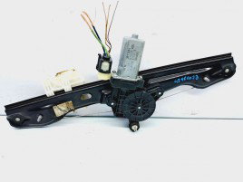 Macara electrica geam stanga spate Bmw 1(F20, F21) [Fabr 2011-2017] Facelift OEM
