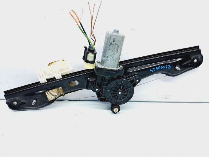 Macara electrica geam stanga spate Bmw 1(F20, F21) [Fabr 2011-2017] Facelift OEM