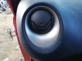 Grila aerisire stanga Nissan Juke 1.5 K9K OEM 2010-2021