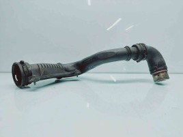 Tub intercooler Volkswagen Jetta 3  (1K2) [Fabr 2005-2010] 1K0145762CL / 038131111B 2.0 TDI BKD103KW / 140CP