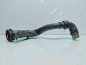 Tub intercooler AUDI A3 (8P1) [Fabr 2003-2012] 1K0145762CL / 038131111B 2.0 TDI BKD103KW / 140CP