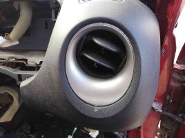 Grila aerisire dreapta Nissan Juke 1.5 K9K OEM 2010-2021