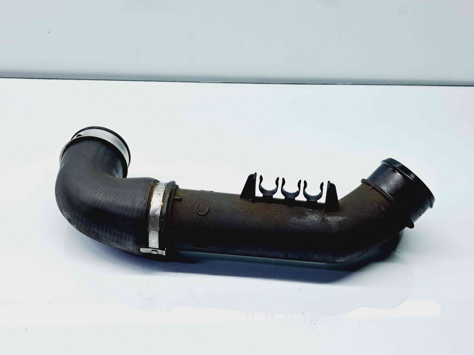Tub intercooler Volkswagen Touran (1T1, 1T2) [Fabr 2003-2010] 3C0145770B 1.9 TDI BLS77KW / 105CP - imagine 2