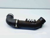 Tub intercooler Skoda Octavia 2 (1Z3) [Fabr 2004-2013] 3C0145770B 1.9 TDI BLS77KW / 105CP