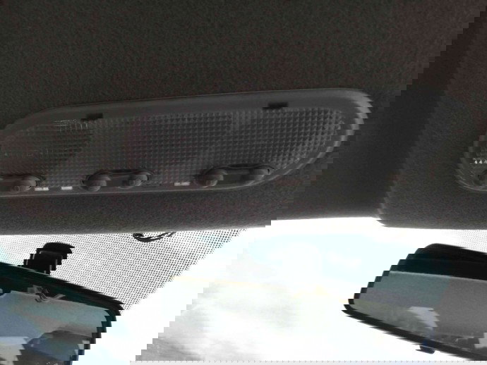 Plafoniera fata Nissan Juke 1.5 K9K OEM 2010-2021