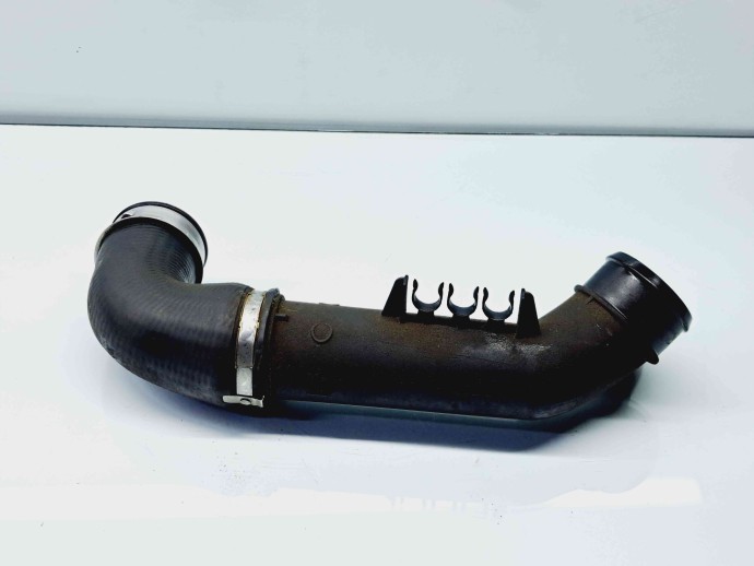 Tub intercooler AUDI A3 (8P1) [Fabr 2003-2012] 3C0145770B 1.9 TDI BLS77KW / 105CP