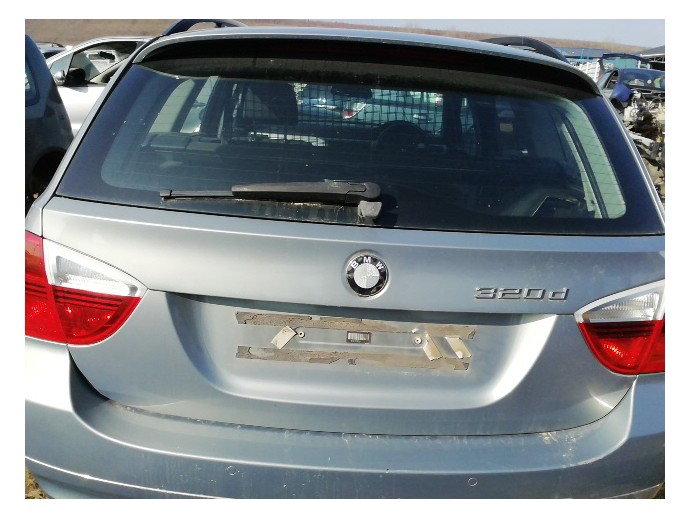 Haion BMW Seria 3[E91] 2.0-320D A34 2005-2011