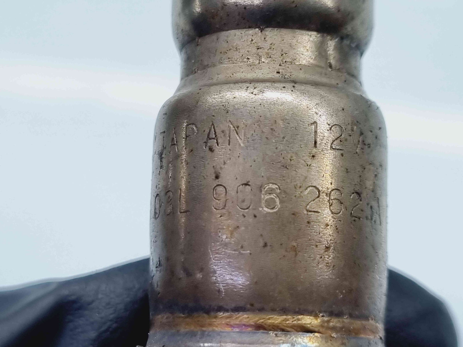 Sonda lambda Volkswagen Caddy 3 (2KA, 2KH) [Fabr 2004-2009] 03L906262A 1.6 TDI CAYC77KW / 105CP - imagine 3