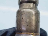 Sonda lambda Volkswagen Touran (1T1, 1T2) [Fabr 2003-2010] 03L906262A 1.6 TDI CAYC77KW / 105CP