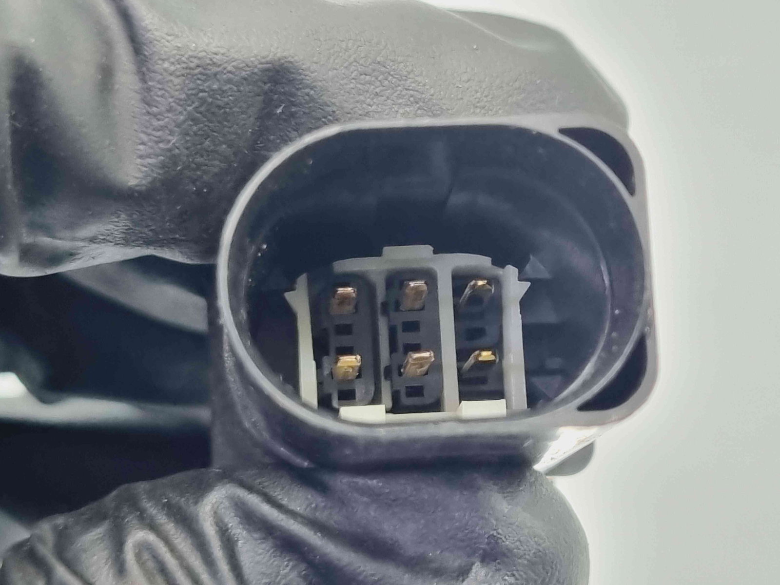 Sonda lambda Skoda Superb II (3T4) [Fabr 2008-2015] 03L906262A 1.6 TDI CAYC77KW / 105CP - imagine 1