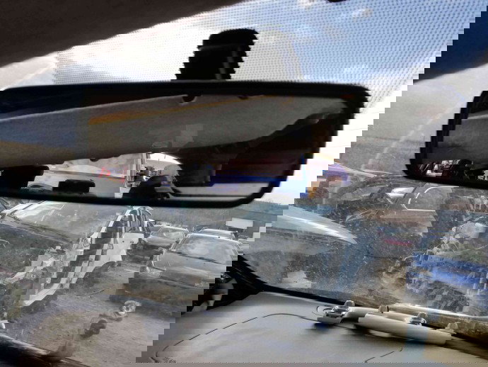 Oglinda retrovizoare Nissan Juke 1.5 K9K OEM 2010-2021