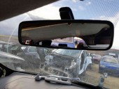 Oglinda retrovizoare Nissan Juke 1.5 K9K OEM 2010-2021