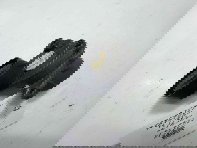 Intinzator curea accesorii Mercedes E220 W212 2.2 CDI A6512002170 2009-2016