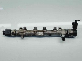 Rampa injectoare Volkswagen Tiguan (5N) [Fabr 2007-2016] 04L089B 1.6 TDI CLHA77KW / 105CP
