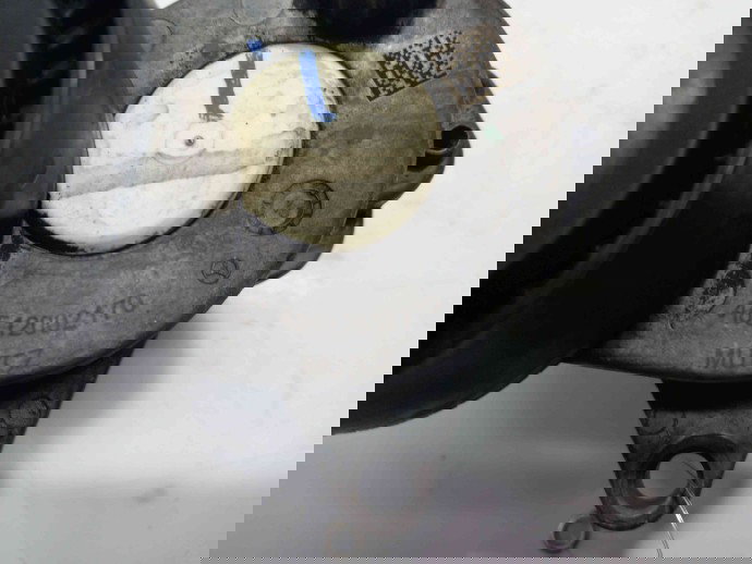 Intinzator curea accesorii Mercedes E220 W212 2.2 CDI A6512002170 2009-2016