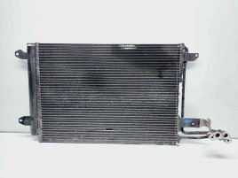 Radiator clima / AC Volkswagen Touran (1T1, 1T2) [Fabr 2003-2010] 1K0820411AD 1.6 TDI CAYC77KW / 105CP