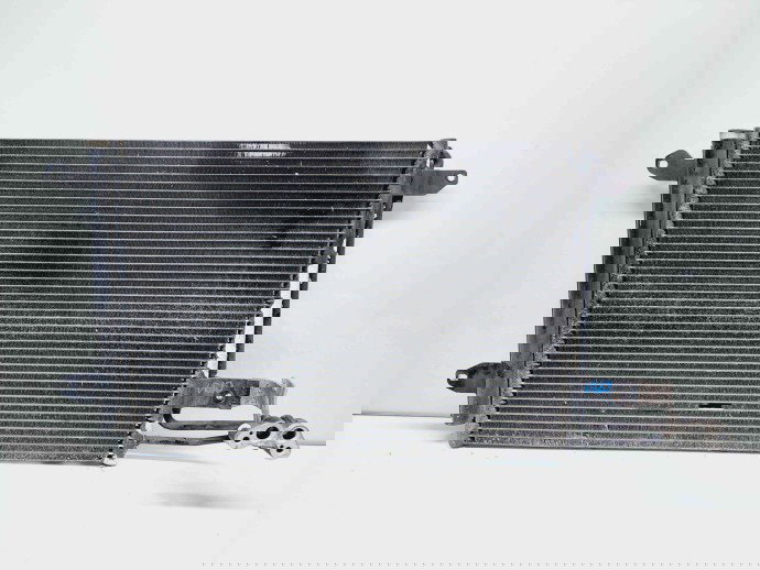 Radiator clima / AC Volkswagen Eos (1F7, 1F8) [Fabr 2006-2015] 1K0820411AD 1.6 TDI CAYC77KW / 105CP