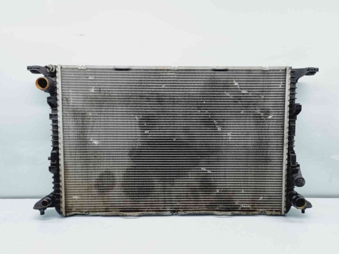 Radiator apa AUDI A8 (4H) [Fabr 2010-2017] 4H0121251C 2.0 TDI CGLC130KW / 177CP