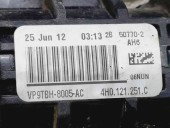 Radiator apa AUDI A8 (4H) [Fabr 2010-2017] 4H0121251C 2.0 TDI CGLC130KW / 177CP