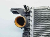 Radiator apa AUDI A8 (4H) [Fabr 2010-2017] 4H0121251C 2.0 TDI CGLC130KW / 177CP