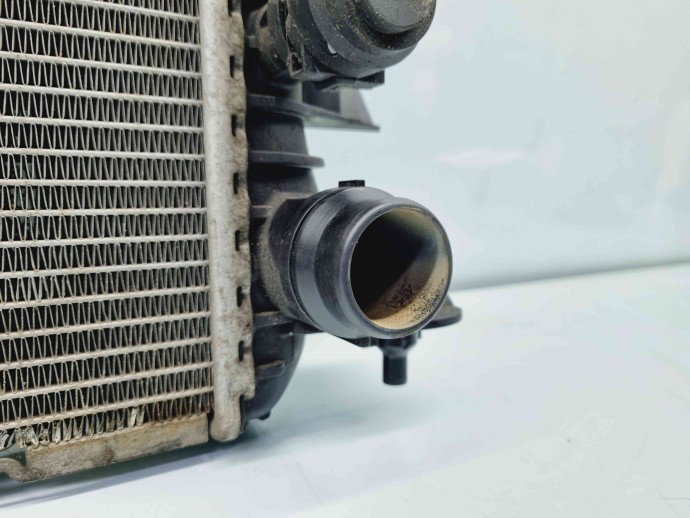 Radiator apa AUDI A8 (4H) [Fabr 2010-2017] 4H0121251C 2.0 TDI CGLC130KW / 177CP
