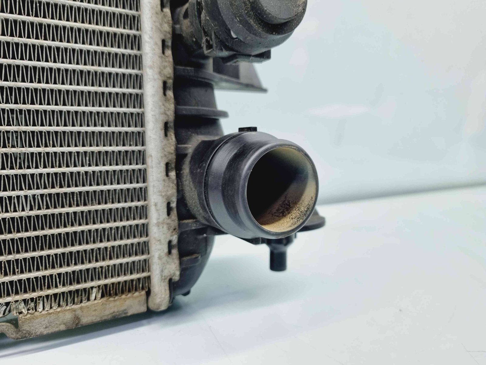 Radiator apa AUDI A8 (4H) [Fabr 2010-2017] 4H0121251C 2.0 TDI CGLC130KW / 177CP - imagine 4