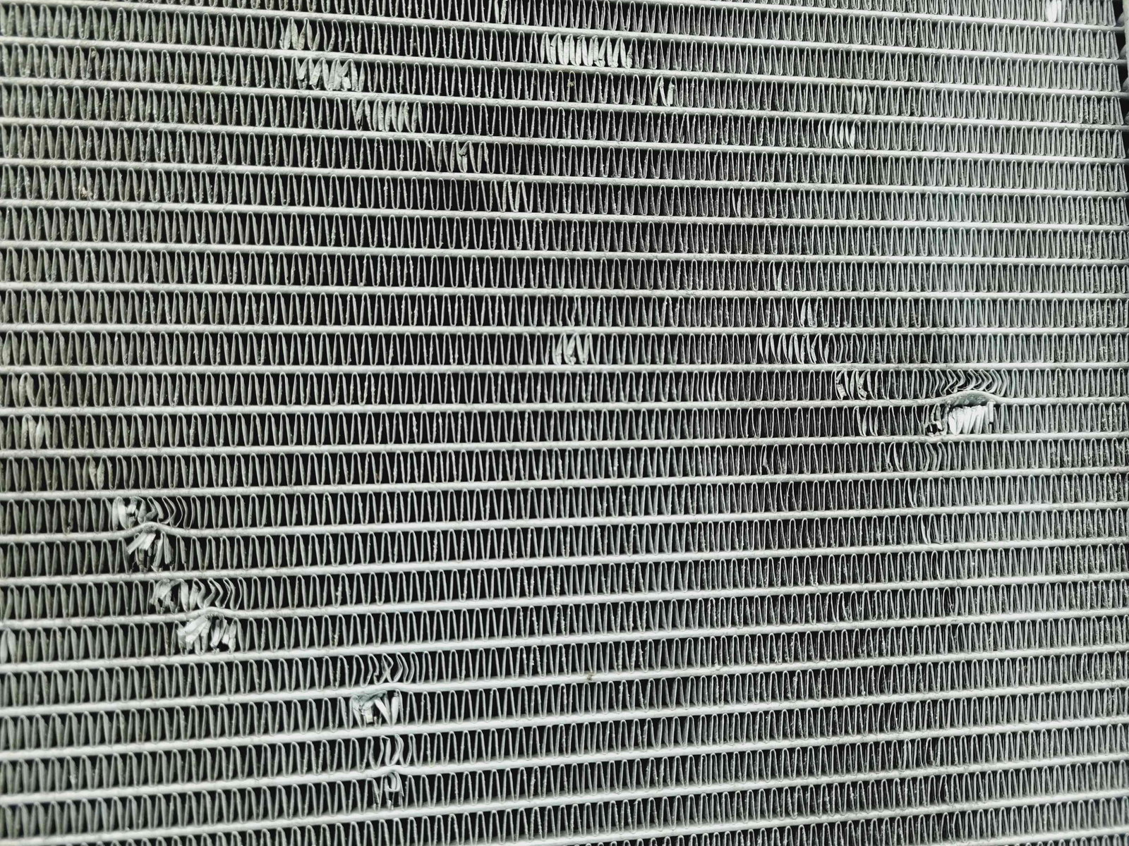 Radiator apa AUDI A8 (4H) [Fabr 2010-2017] 4H0121251C 2.0 TDI CGLC130KW / 177CP - imagine 5