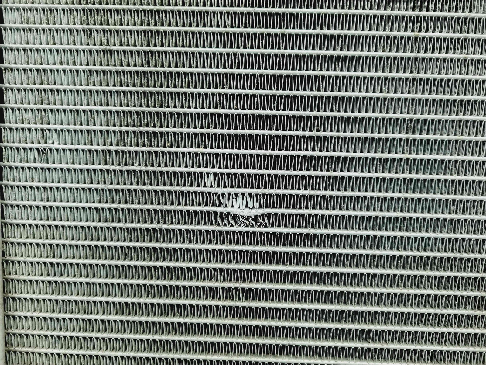 Radiator apa AUDI A8 (4H) [Fabr 2010-2017] 4H0121251C 2.0 TDI CGLC130KW / 177CP - imagine 6