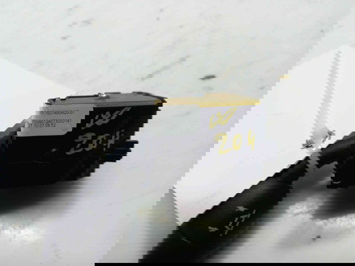 Maneta reglaj volan Mercedes E220 W212 2.2 CDI OEM 2009-2016