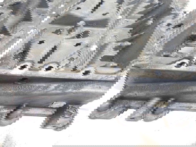 Carter Mercedes E220 W212 2.2 CDI A6510140200 2009-2016