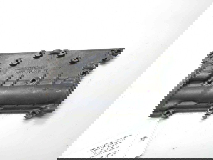 Capac lateral chiulasa Mercedes E220 W212 2.2 CDI A6510150601 2009-2016