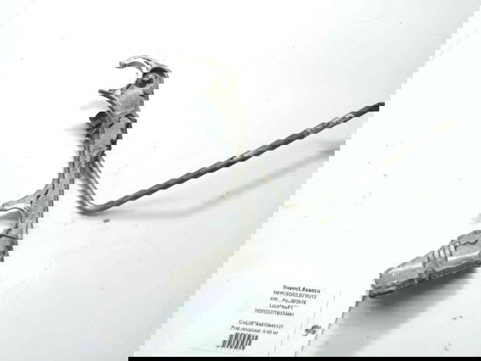 Suport accesorii Mercedes E220 W212 2.2 CDI A6510940127 2009-2016