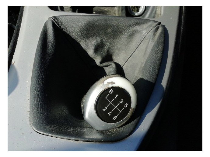 Nuca BMW Seria 3[E91] 2.0-320D OEM 2005-2011