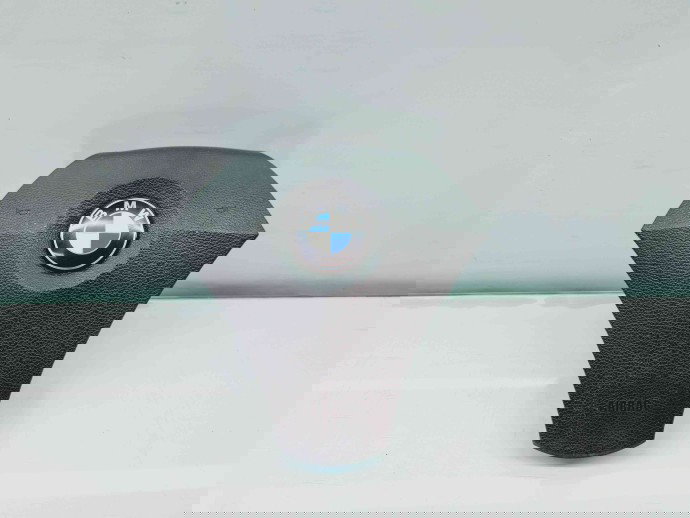   Airbag volan Bmw 5 (E60) [Fabr 2004-2010] 33677298804