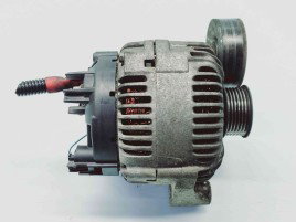Alternator Bmw 5 (E60) [Fabr 2004-2010] 7797521 2.5 M57 130KW / 177CP