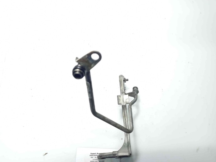 Suport accesorii Mercedes E220 W212 2.2 CDI A6510940127 2009-2016