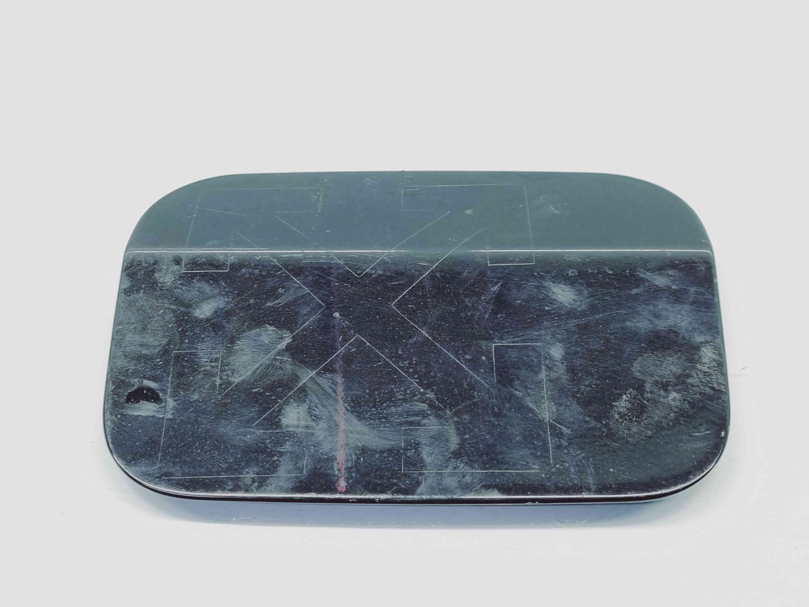 Capac rezervor Bmw 5 (E60) [Fabr 2004-2010] OEM - imagine 1