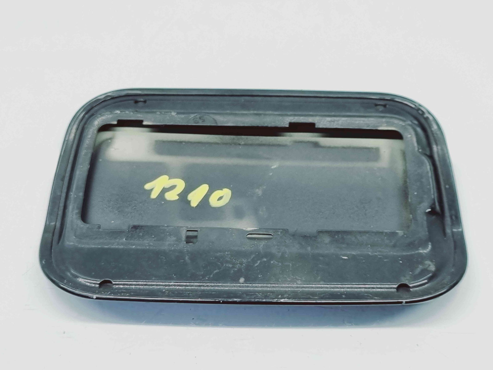 Capac rezervor Bmw 5 (E60) [Fabr 2004-2010] OEM - imagine 2