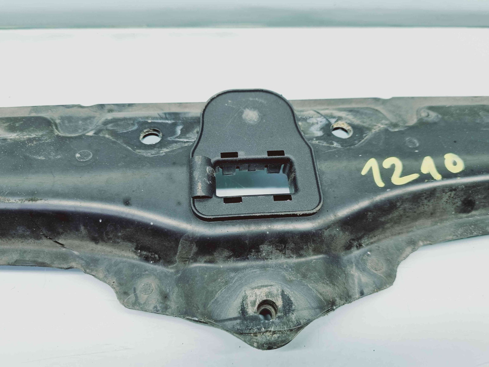 Capac trager Bmw 5 (E60) [Fabr 2004-2010] 7163462 - imagine 2