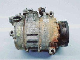 Compresor clima Bmw 5 (E60) [Fabr 2004-2010] 6983098 2.5 M57 130KW / 177CP 2.5 M57 130KW / 177CP