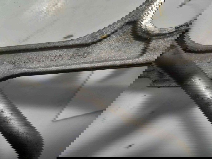 Suport accesorii Mercedes E220 W212 2.2 CDI A6510940127 2009-2016