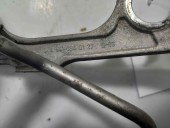 Suport accesorii Mercedes E220 W212 2.2 CDI A6510940127 2009-2016