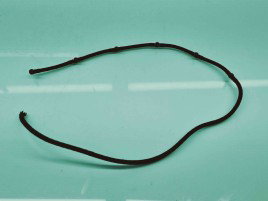 Conducta retur injectoare Bmw 5 (E60) [Fabr 2004-2010] OEM 2.5 M57 130KW / 177CP 2.5 M57 130KW / 177CP