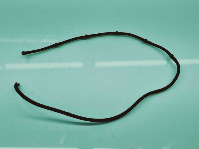 Conducta retur injectoare Bmw 5 (E60) [Fabr 2004-2010] OEM 2.5 M57 130KW / 177CP 2.5 M57 130KW / 177CP