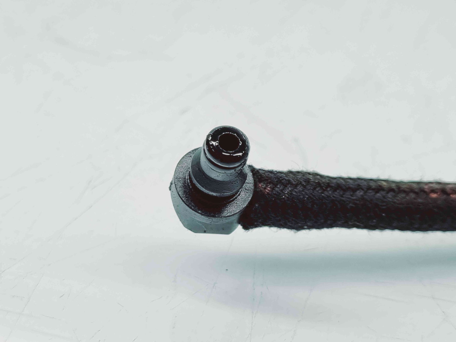 Conducta retur injectoare Bmw 5 (E60) [Fabr 2004-2010] OEM 2.5 M57 130KW / 177CP 2.5 M57 130KW / 177CP - imagine 2