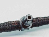 Conducta retur injectoare Bmw 5 (E60) [Fabr 2004-2010] OEM 2.5 M57 130KW / 177CP 2.5 M57 130KW / 177CP