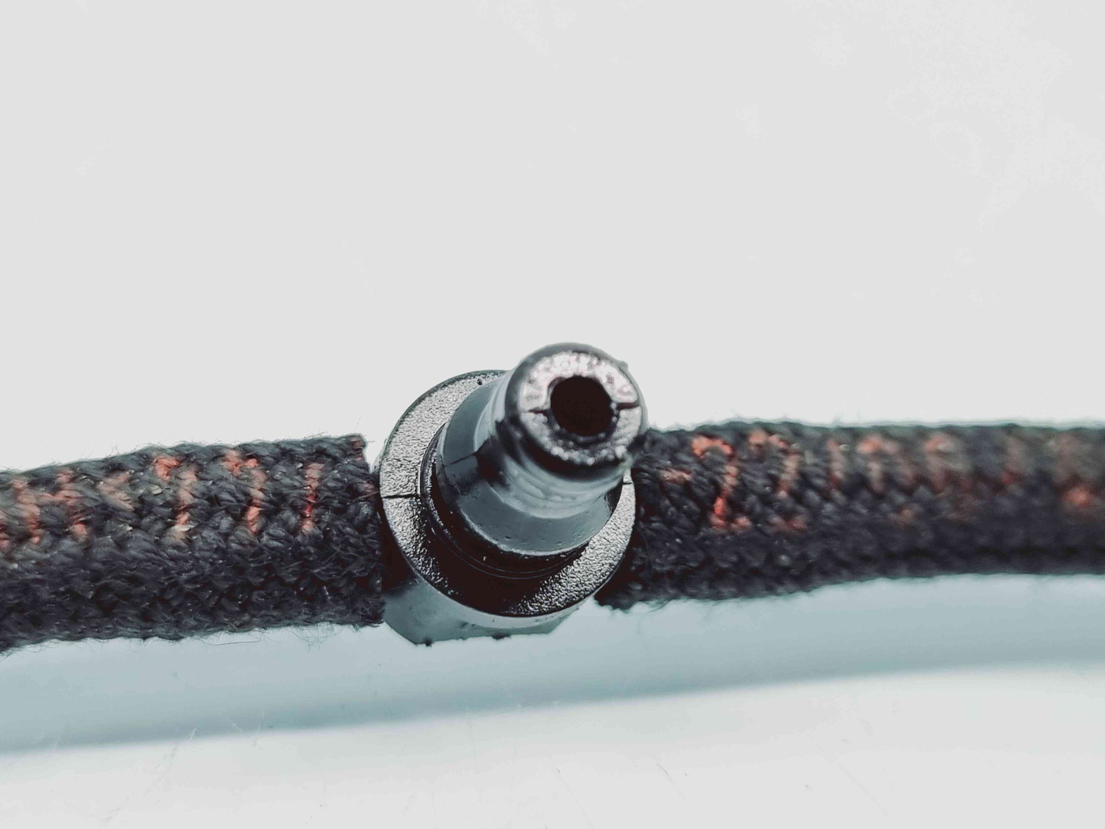 Conducta retur injectoare Bmw 5 (E60) [Fabr 2004-2010] OEM 2.5 M57 130KW / 177CP 2.5 M57 130KW / 177CP - imagine 5